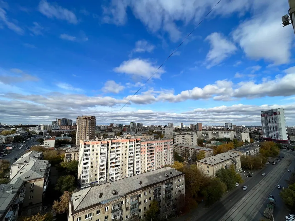 Люкс в центре города