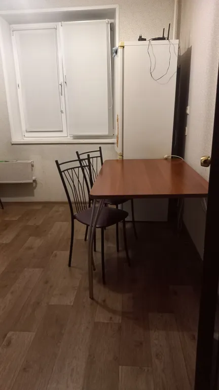 Уютная квартира в районе МЦ Сакура