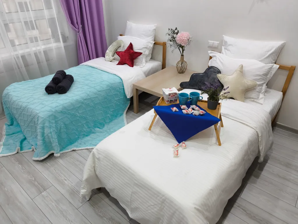 Видовая студия в элитном ЖК Новый Зеленоград, 8 минут от РЖД станции