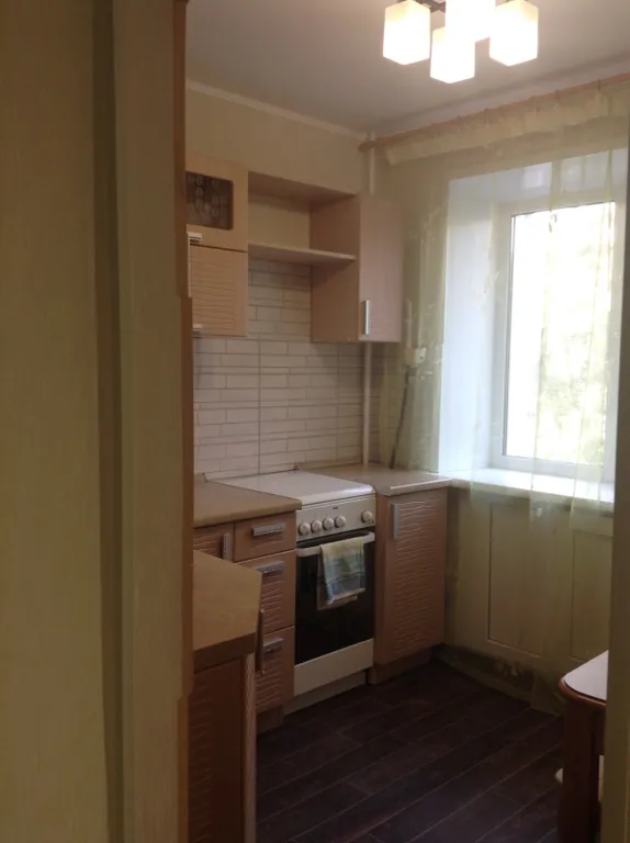 Квартира рядом с жд вокзалом