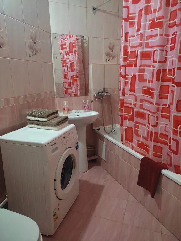 Квартира Квартира в районе ТРЦ Планета — Красноярск