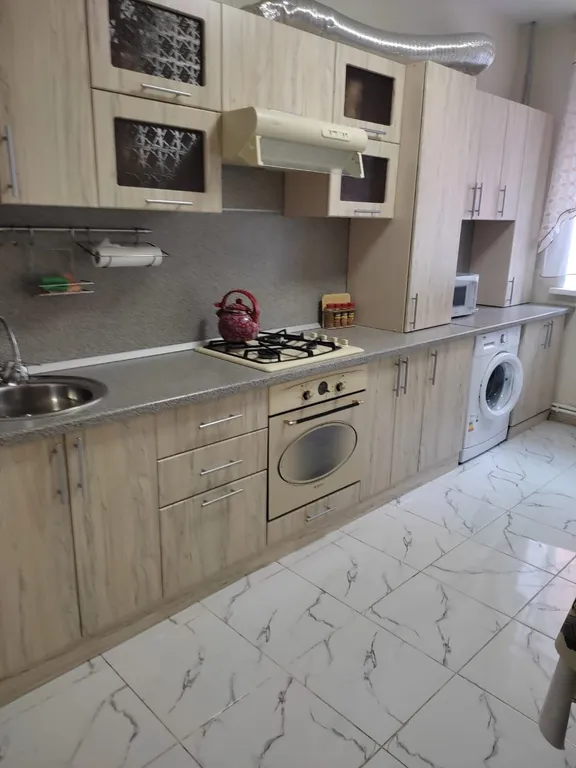 Квартира Уютная квартира в центре — Переславль-Залесский