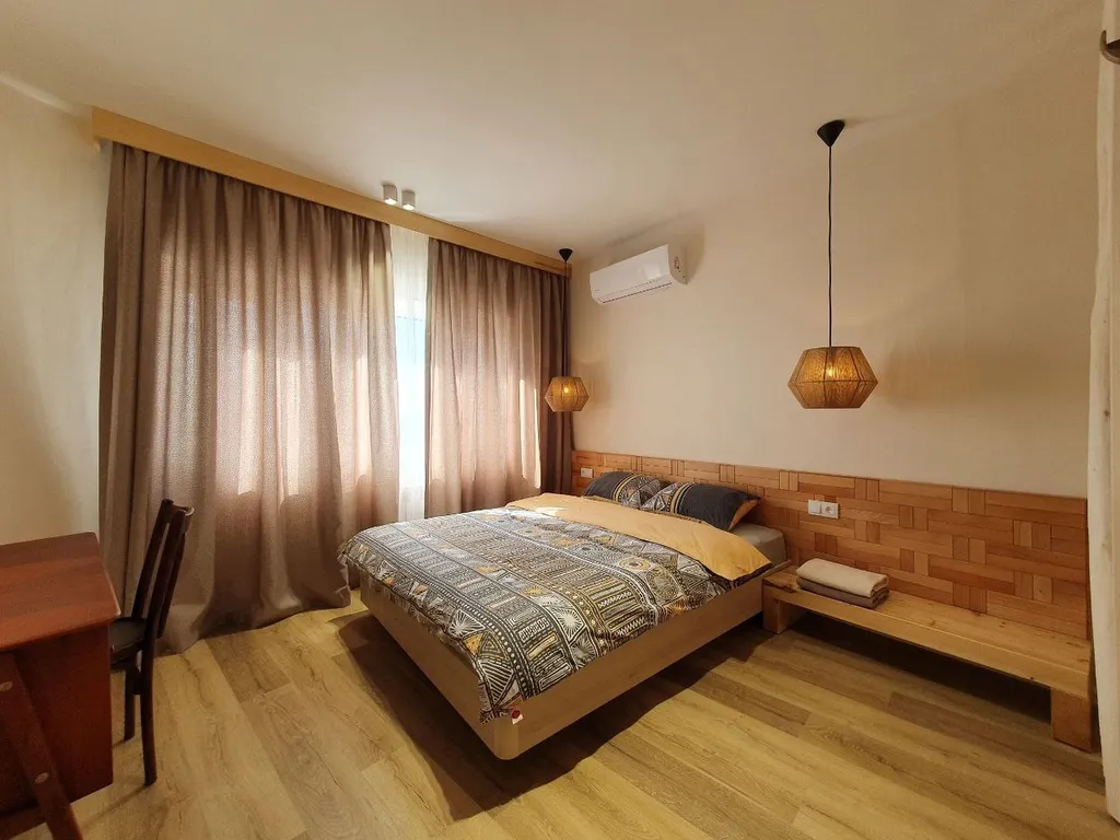 Прекрасная квартира в центре Ташкента