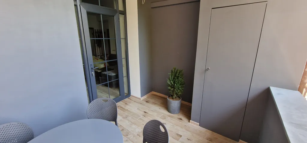 Уютная 2-комнатная квартира у Северного проспекта