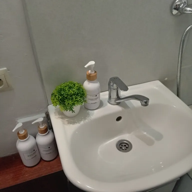 Стильная студия