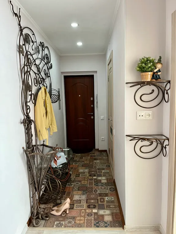 Квартира Квартира Пушкин одобряет — Пушкин