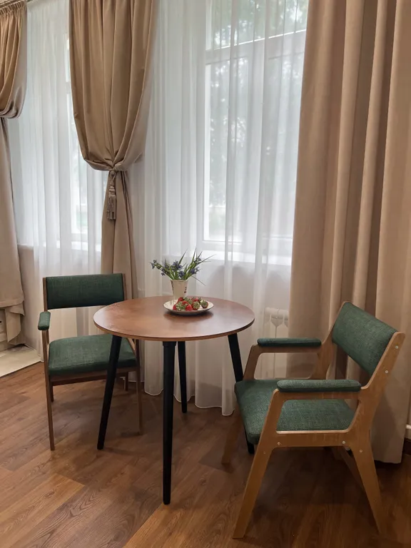 Квартира в историческом центре города — аренда посуточно в Коломна