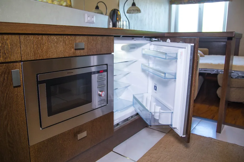 Квартира Центральные апартаменты с видом на Кремль — Великий Новгород