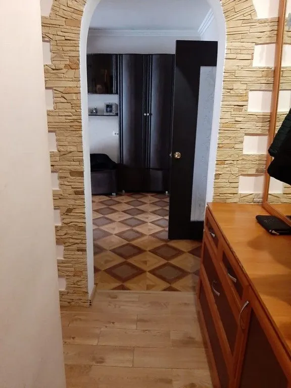 Уютная квартира в центре