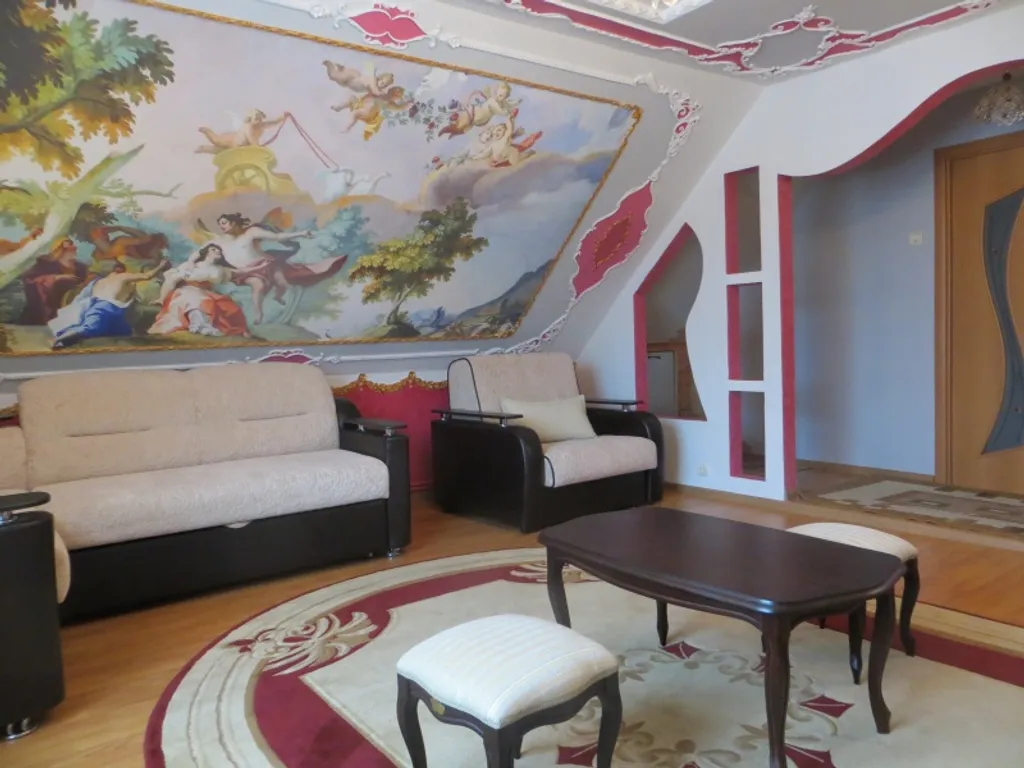 5-комнатный Дом