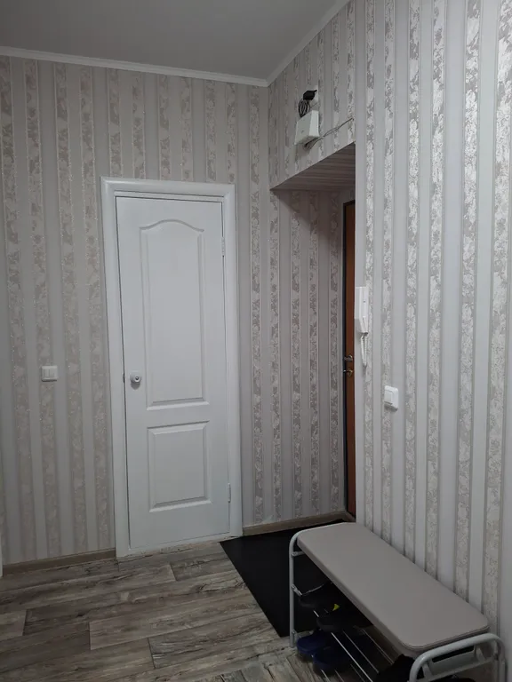 Квартира Квартира рядом с ТРЦ Парк-Хаус — Екатеринбург
