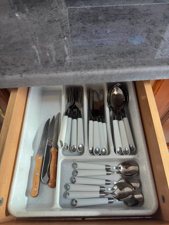 Просторная 2-х комнатная квартира