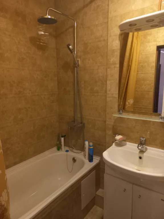 Квартира 2-комнатная Квартира — Анапа