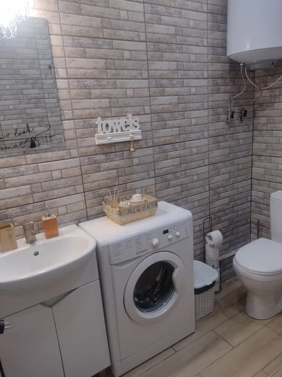 Жилой дом Gray