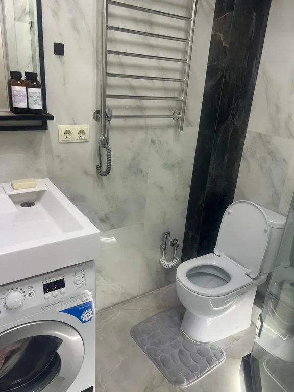 Уютная студия рядом с пляжем