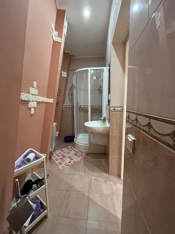 Квартира у моря