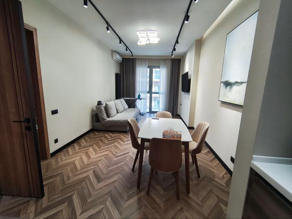 Квартира супер в центре Mirabad Avenue