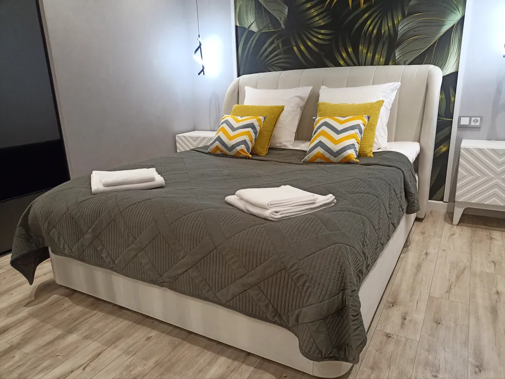 Премиум квартира в центре