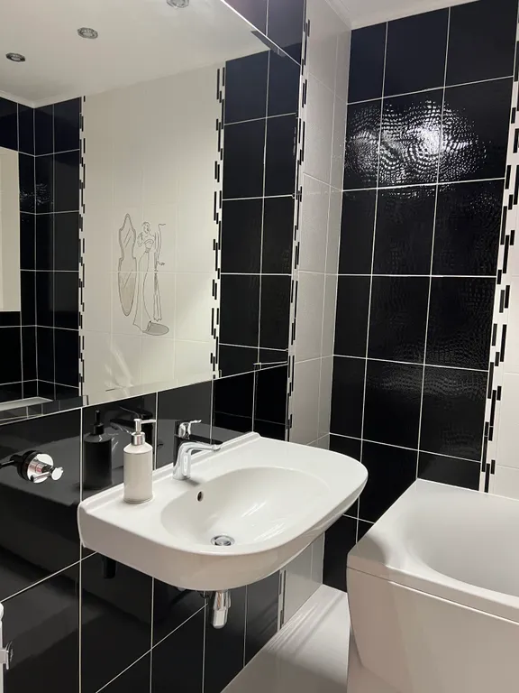 Квартира Апартаменты на Набережной — Калининград