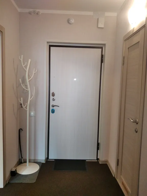 Уютная квартира в ЖК Университетский