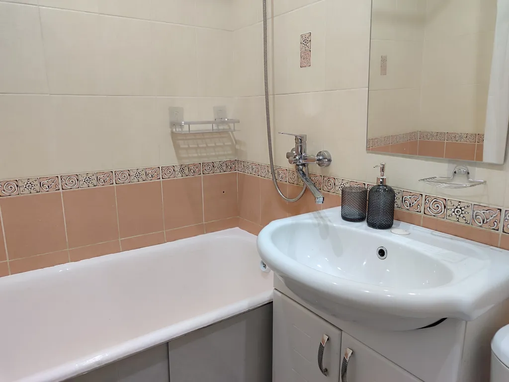 Уютная квартира в 100 метрах от центральной площади