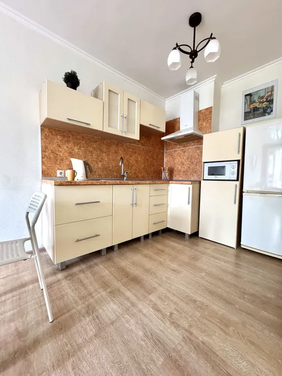 Апартаменты "Елена" в ЖК «Резиденция Утриш»