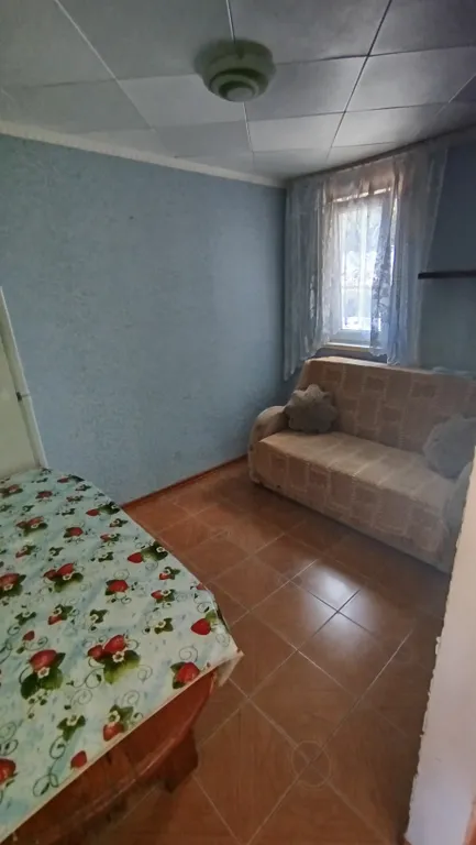 Уютный номер для отдыха у моря