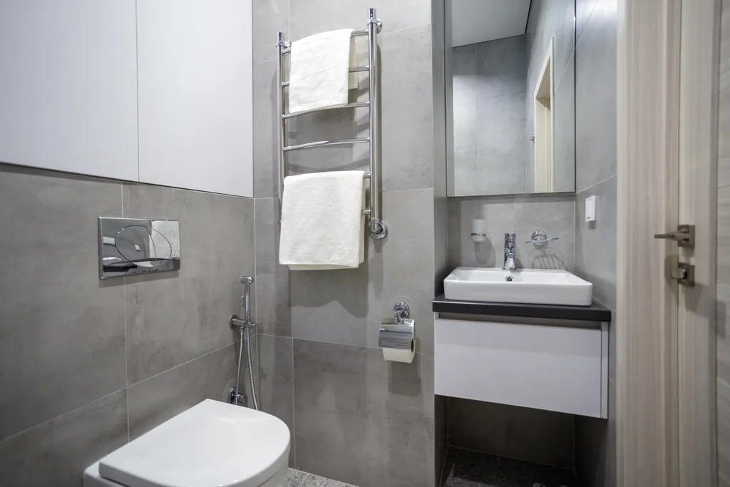 Квартира Квартира "ГАРМОНИЯ" с панорамным видом на море — Геленджик