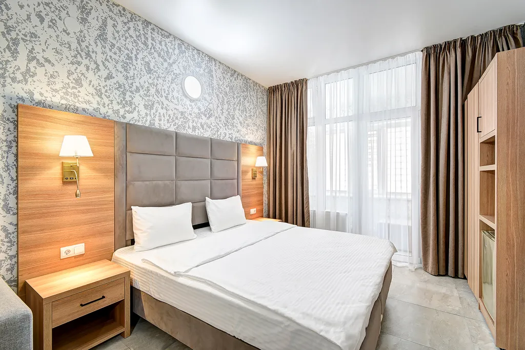 Квартира Комната — Головинка