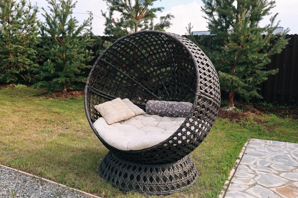 Коттедж Дом с баней чаном и беседкой — Семеновское