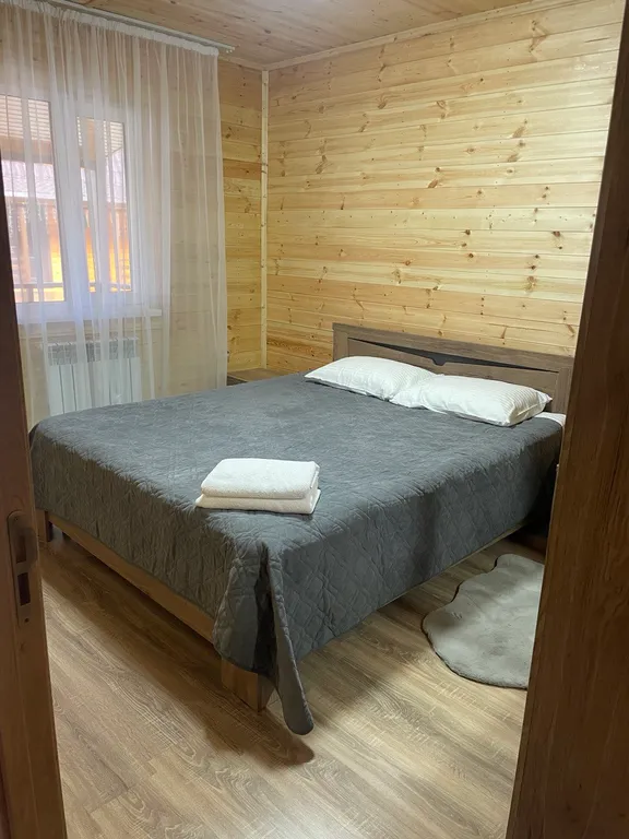 4-комнатный Дом