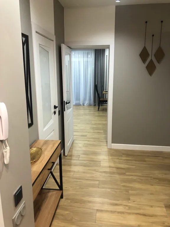 Уютный лофт в центре