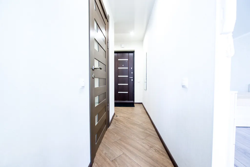 Апартаменты в самом центре города