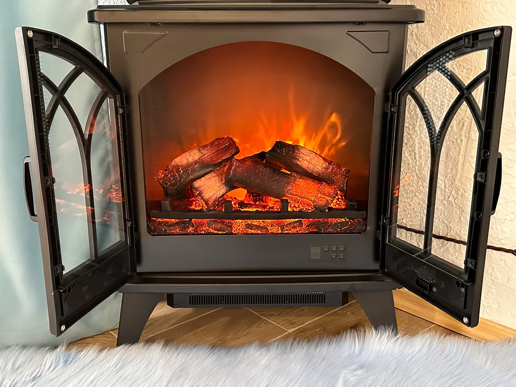 Домик для двоих