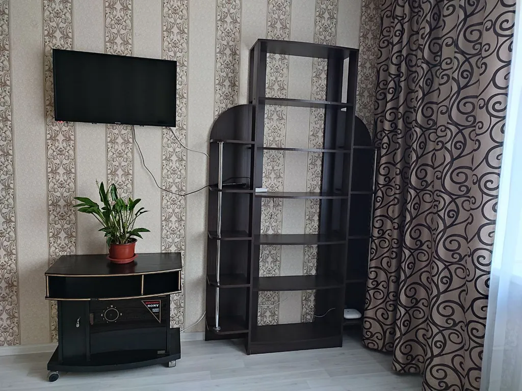 Квартира 1-комнатная Квартира — Ейск