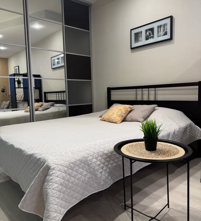 Уютная квартира с видом на Онежское озеро — аренда посуточно в Петрозаводск