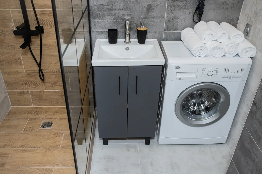 Квартира Квартира Neukuhren aparts — Пионерский