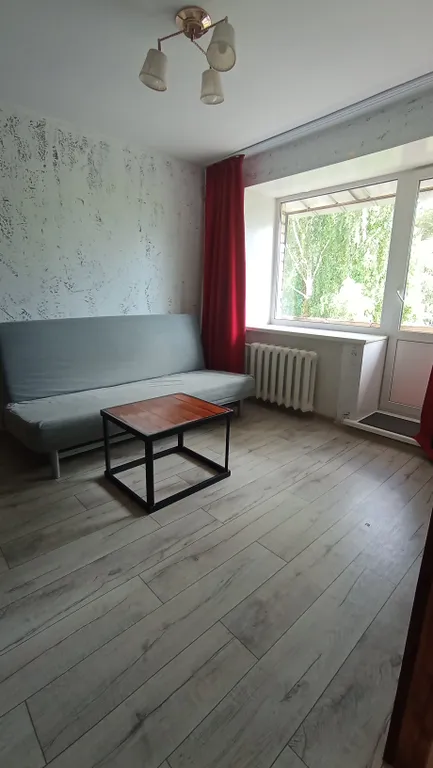 Уютная квартира в центре