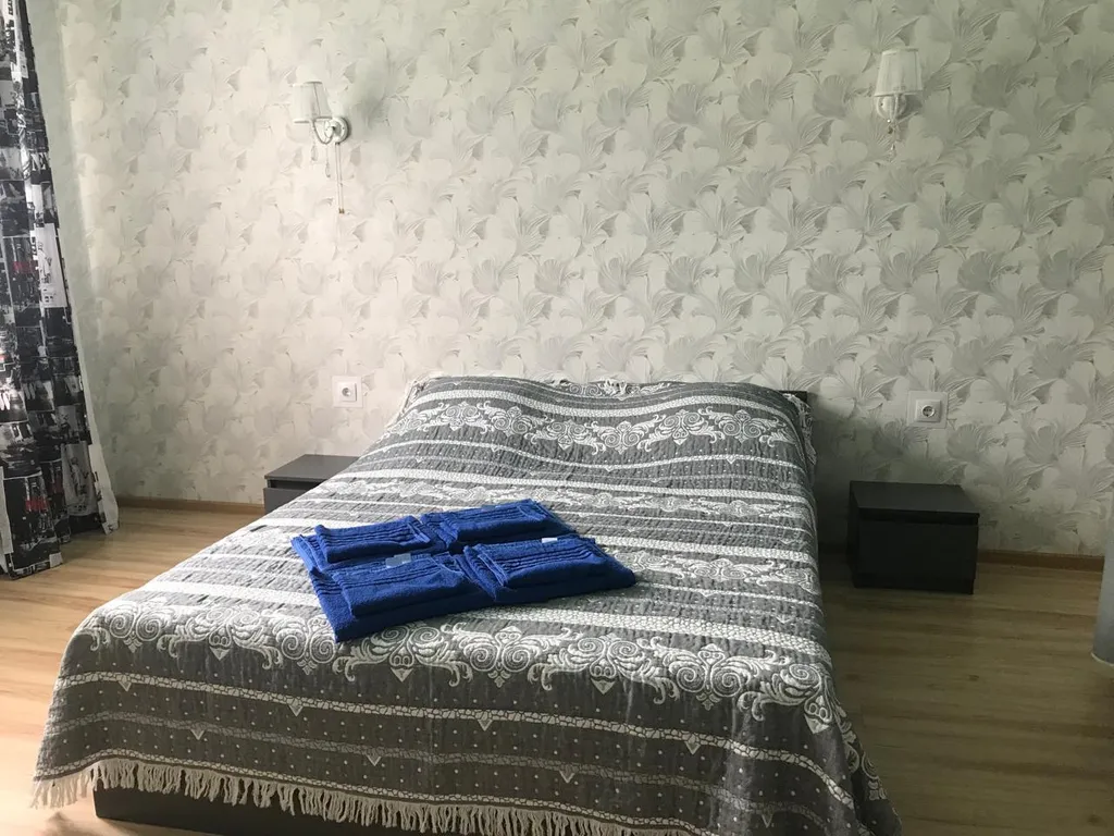 Комфортная квартира рядом с Брестской крепостью