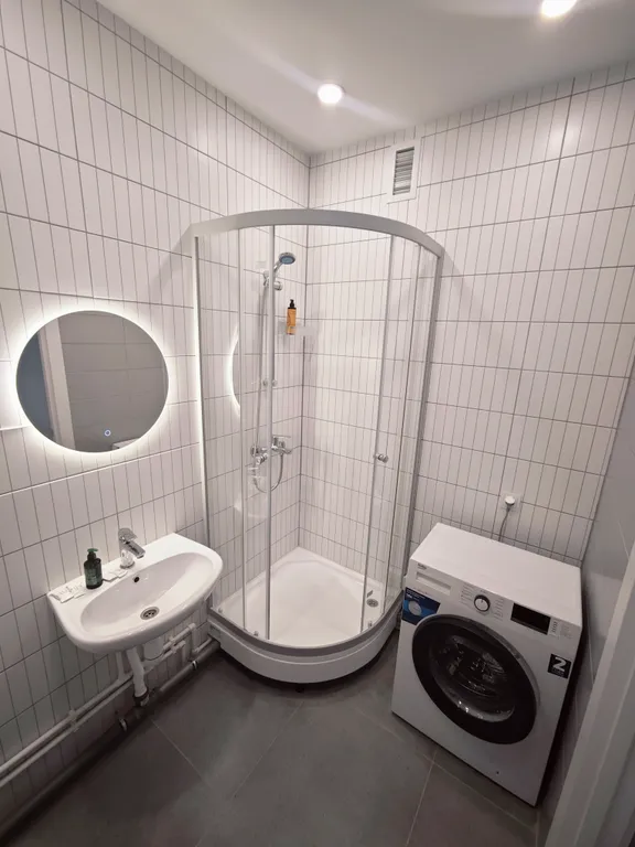 Квартира Апартаменты в Санкт-Петербурге, Колпинский район (Колпино) — Колпино