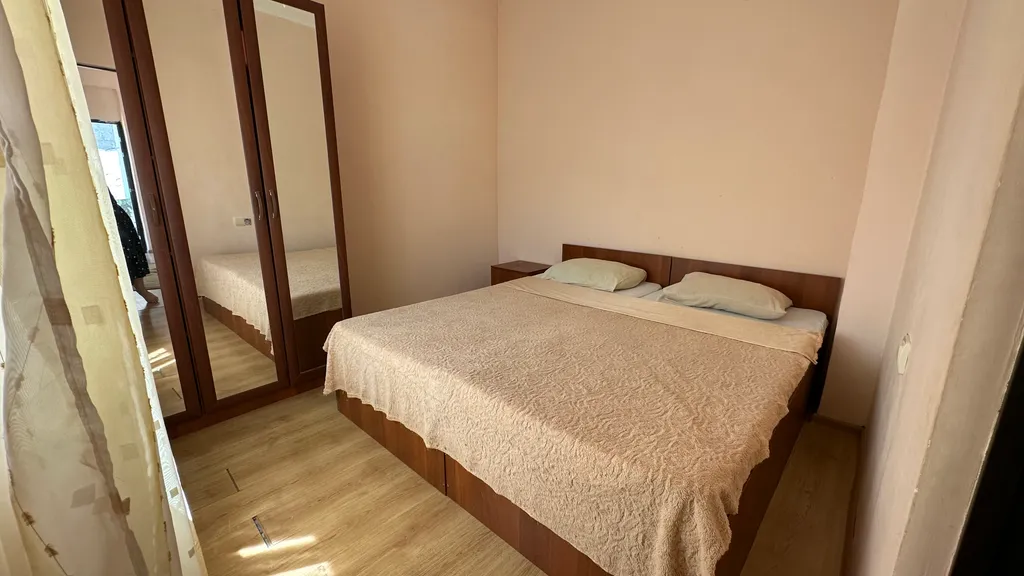 Дом под ключ в городе Очамчира