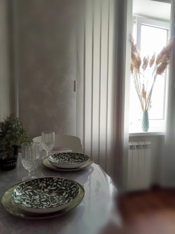 Уютная квартира в самом центре города