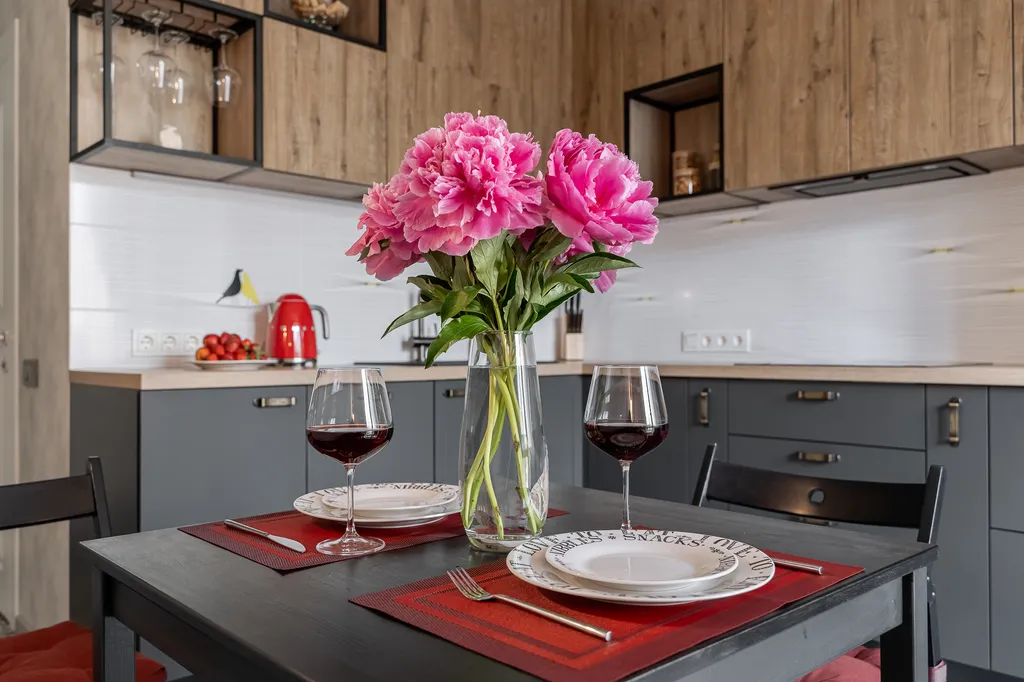 Квартира Cozy apartment Vasilyevsky — аренда посуточно в Санкт-Петербург