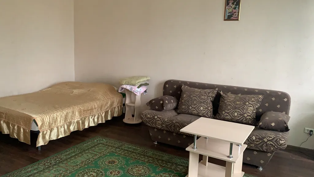 1-комнатная Квартира — аренда посуточно в Железногорск