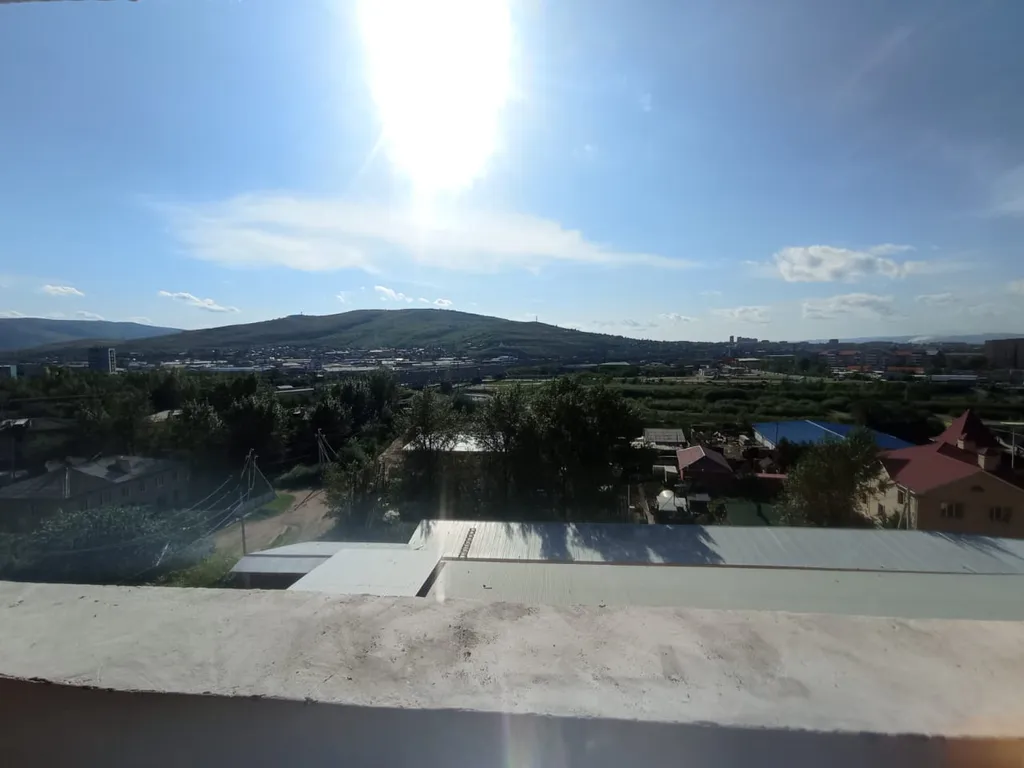 Уютная, чистая квартира в центре города