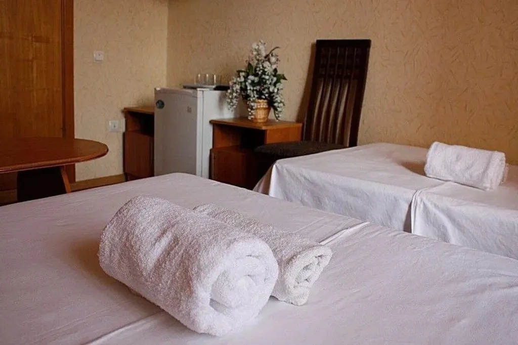 Квартира Комната — Геленджик