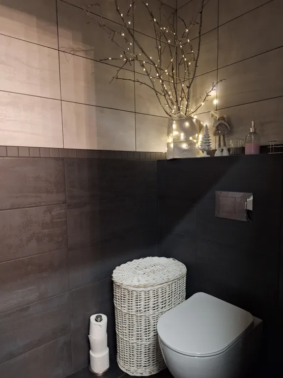 Уютный домик за городом с частной территорией