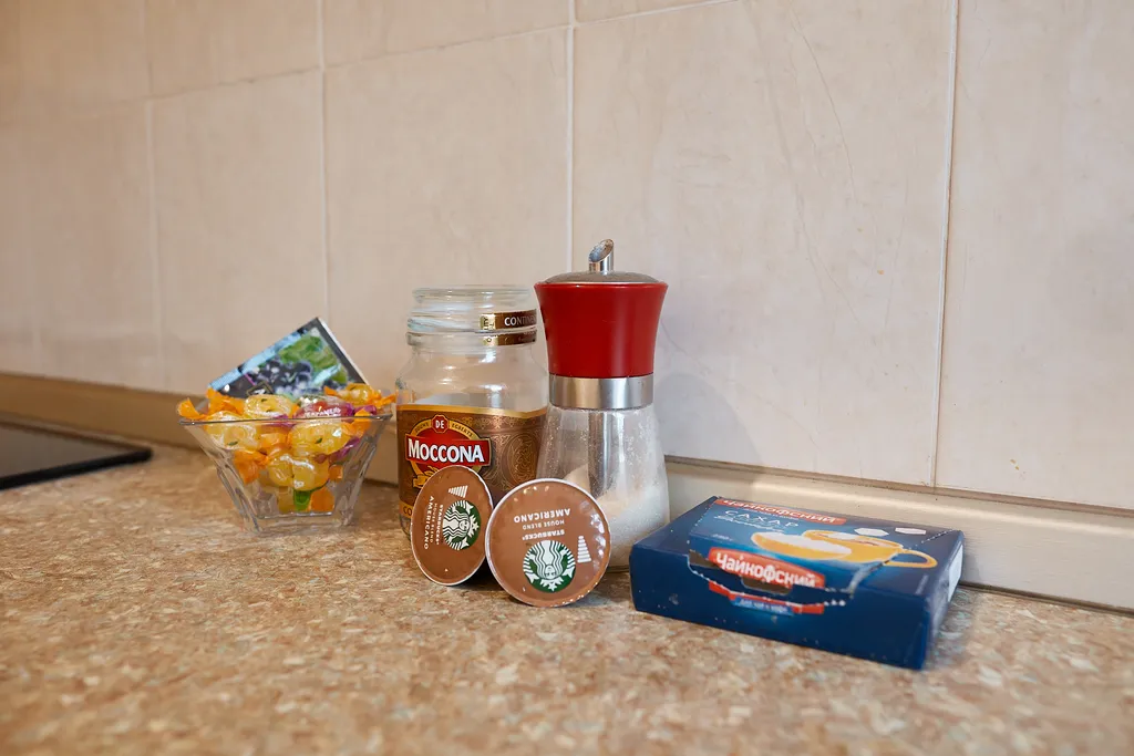 В центре Мурманска