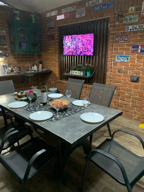 Коттедж Уютный домик с личной кухней — Сенной