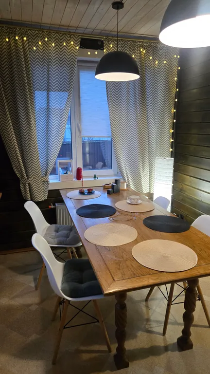 Уютный коттедж в 10 километрах от Минска